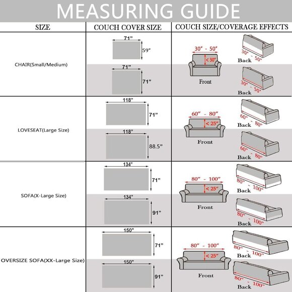 Couch Cover for Dogs - Picture 8 of 8